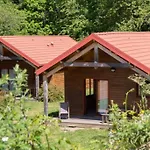 Alpehytte Les Chataigniers Du Pourcharesse