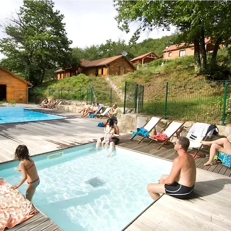 Les Chataigniers Du * Pourcharesse