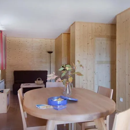 Les Chataigniers Du Chalet *