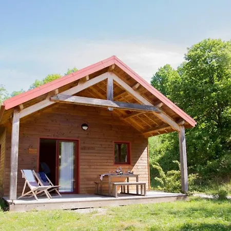 Les Chataigniers Du Chalet *