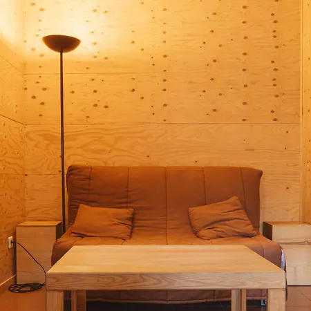Les Chataigniers Du Chalet Pourcharesse