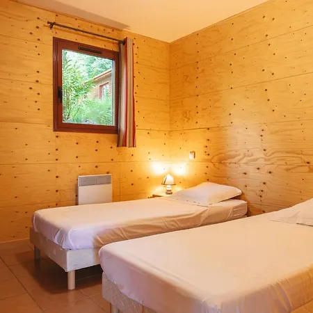 Les Chataigniers Du Chalet *