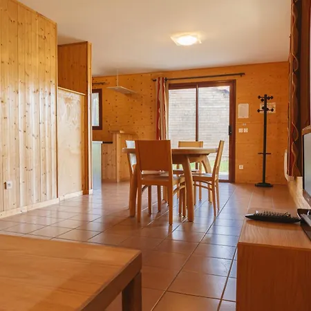Les Chataigniers Du Chalet