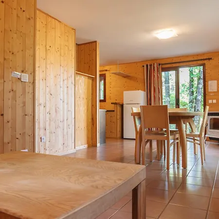 Chalet Les Chataigniers Du *